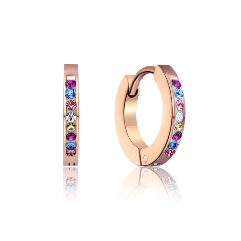 Fantasy  in Rose gold - Image 9