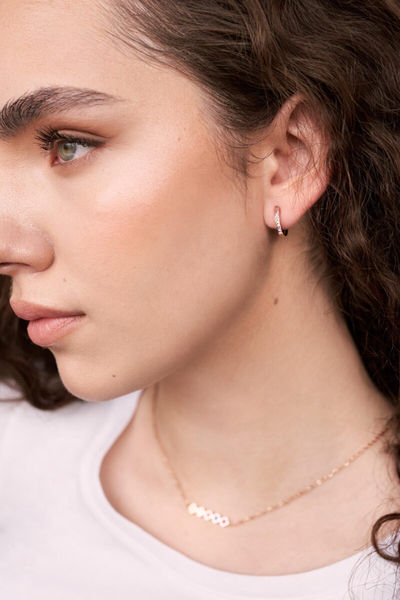 Fantasy  in Rose gold - Image 10