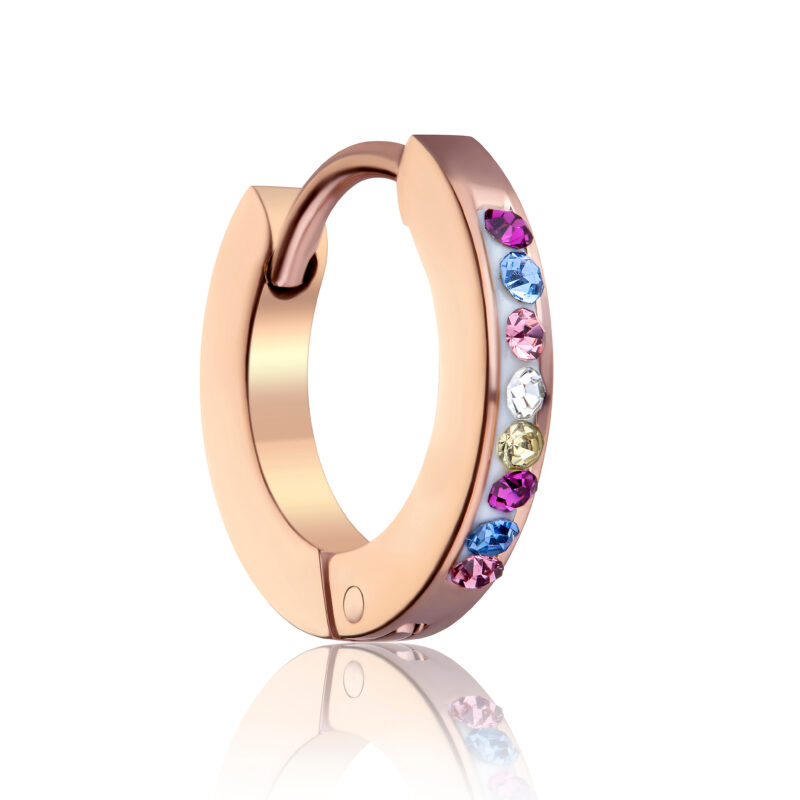 Fantasy  in Rose gold - Image 12