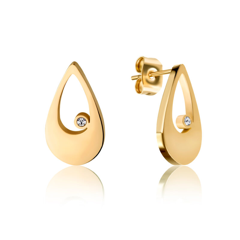 Droplet dreams  in Gold - Image 9