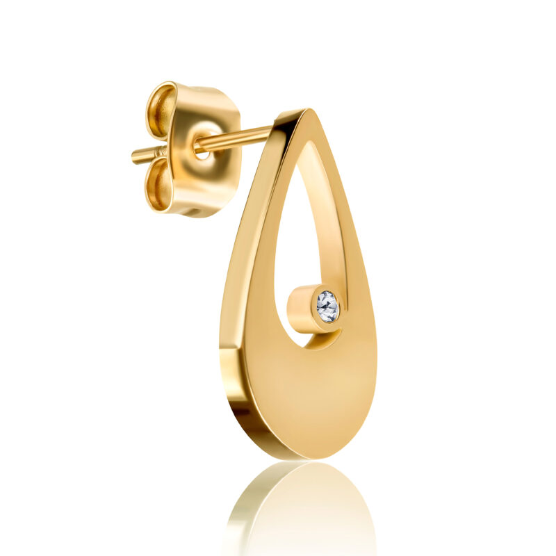 Droplet dreams  in Gold - Image 12