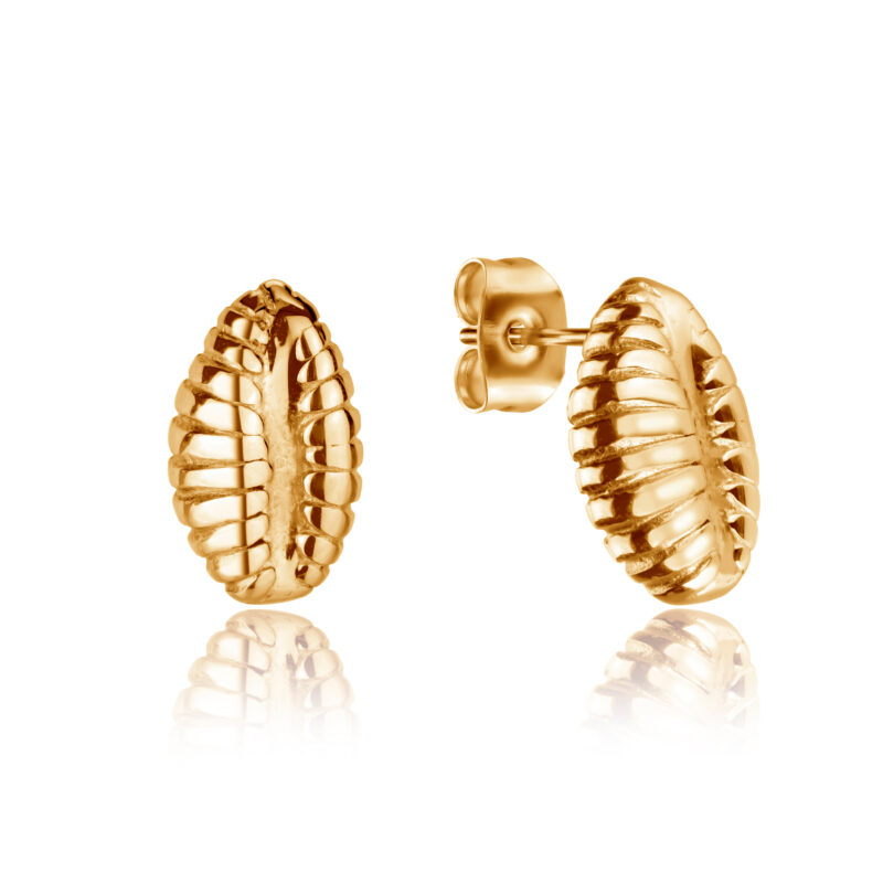 Salty Kisses  in Gold - Image 7