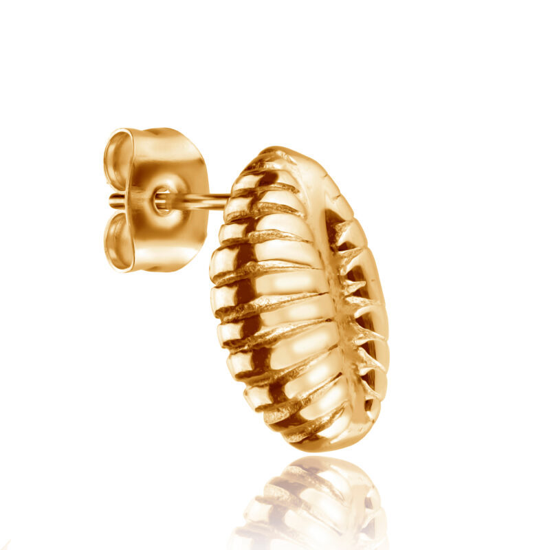 Salty Kisses  in Gold - Image 9