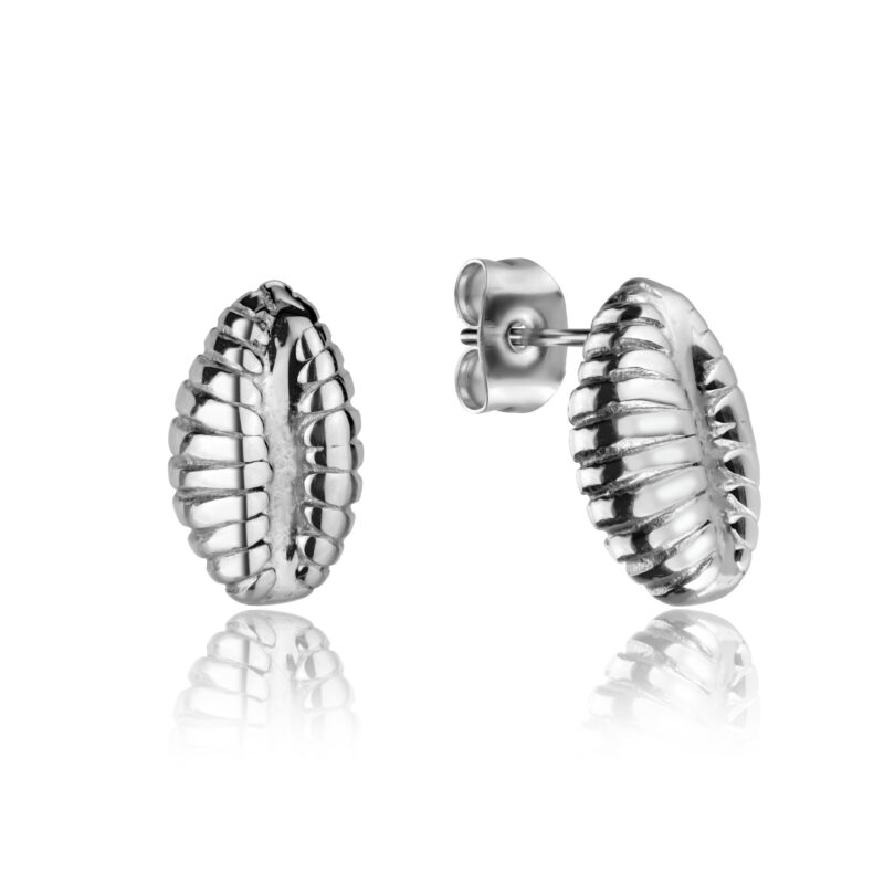 Salty Kisses  in Silver