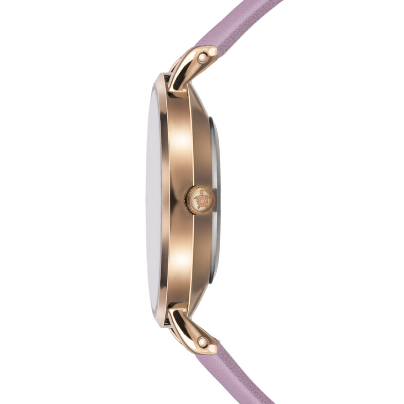 Dune Pink Leather - Image 10