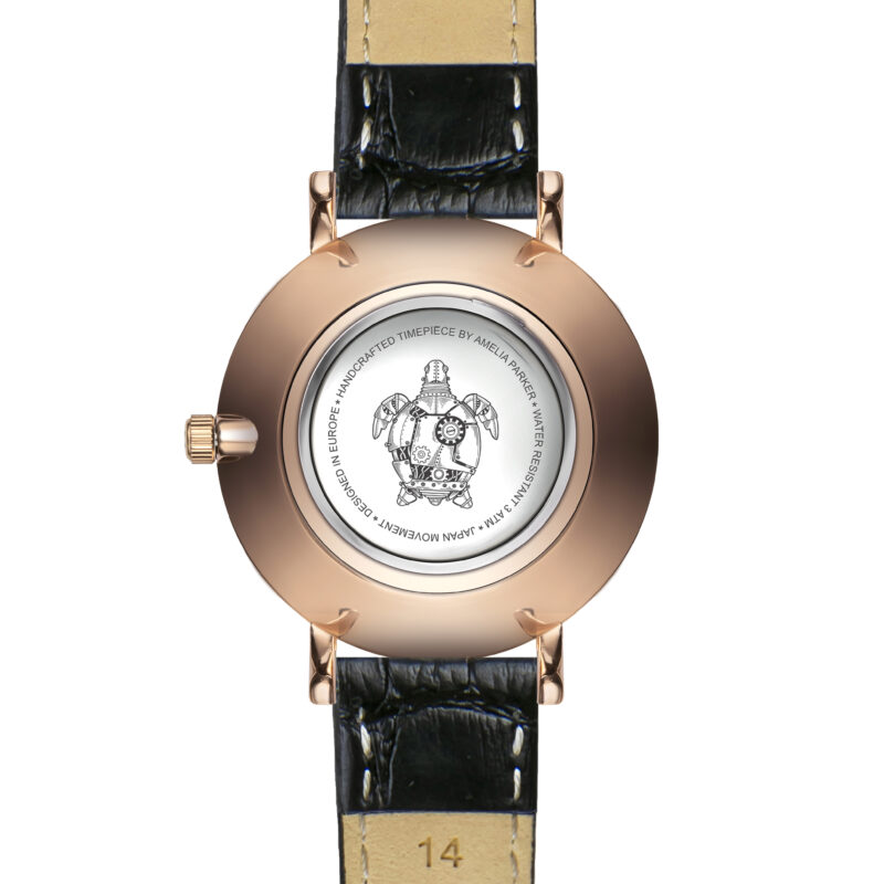 Dune Black Croco - Image 11