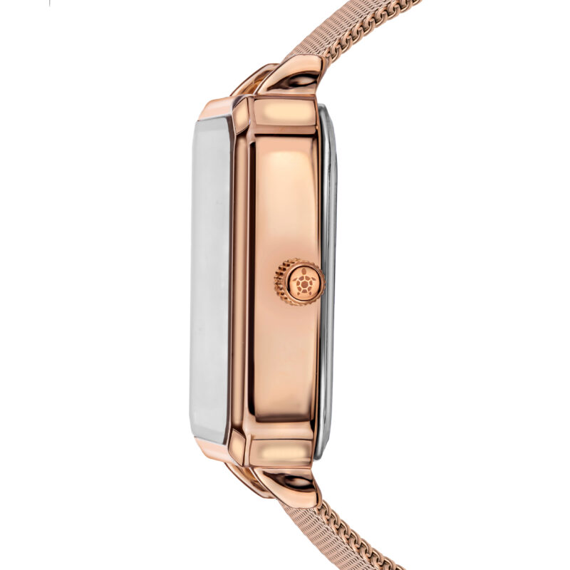 Serenity Rose Gold Mesh - Image 9