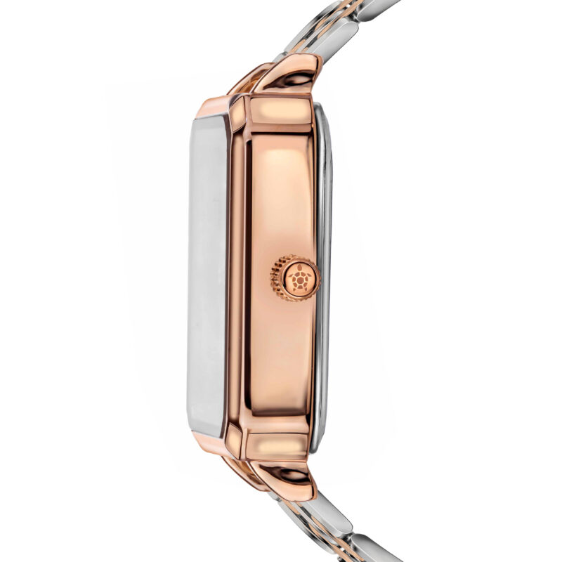 Serenity Rose Gold & Silver Link - Image 11