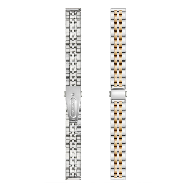 Serenity Rose Gold & Silver Link - Image 14