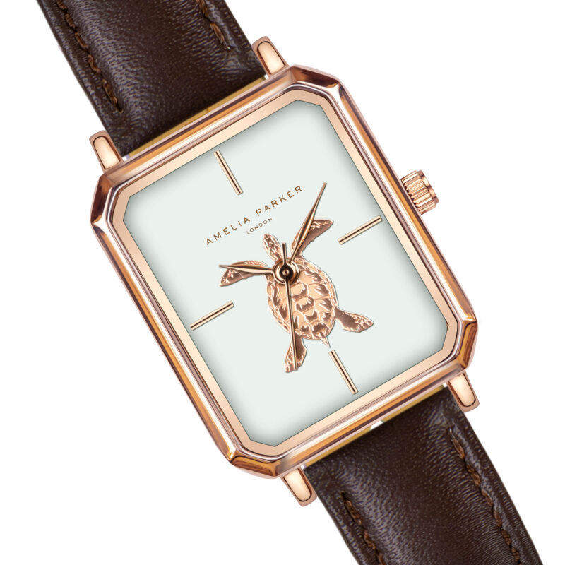 Serenity Brown Leather - Image 17