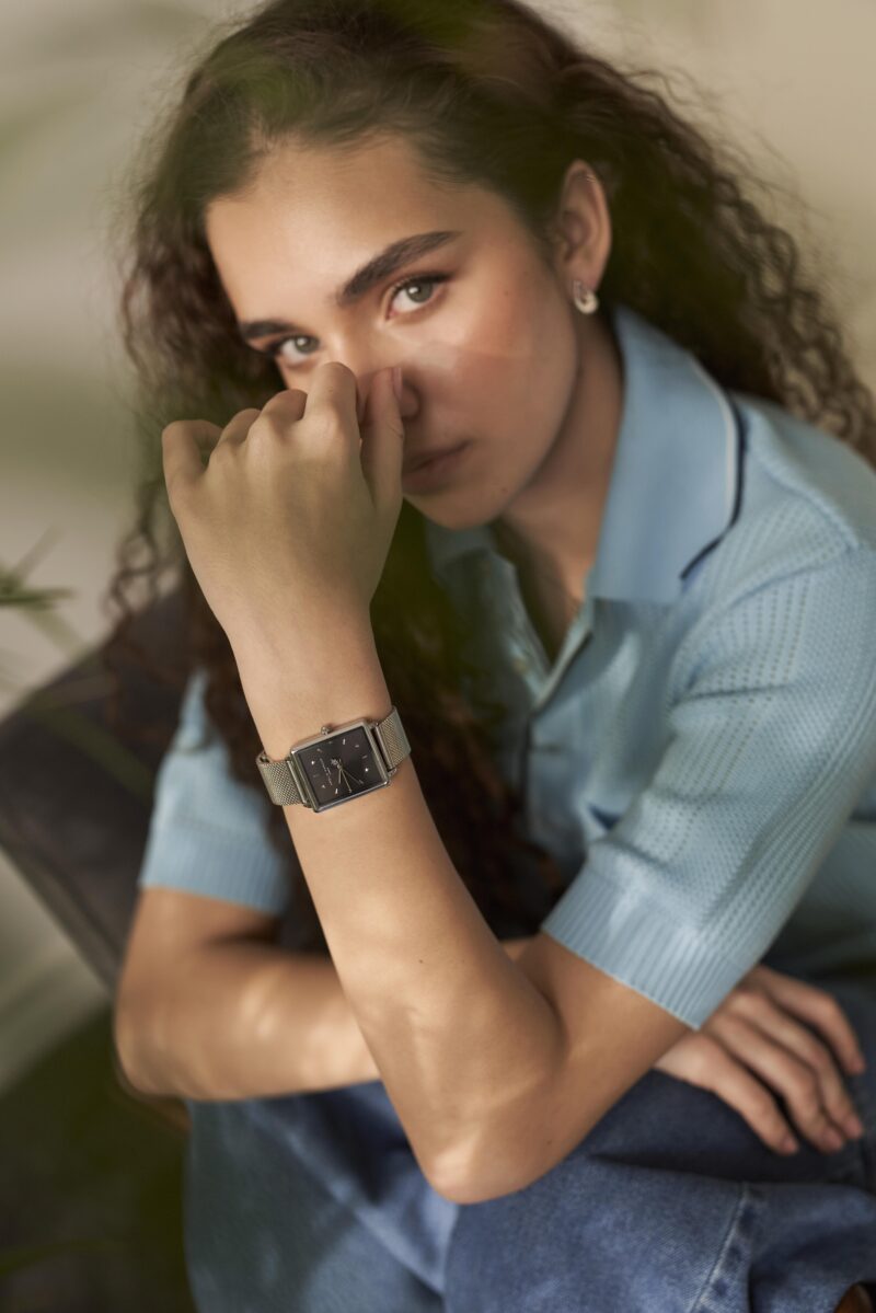 Free Spirit Silver Mesh - Image 18