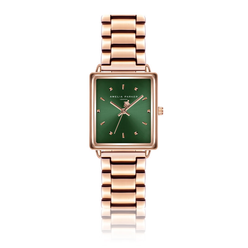 Joyful Journey Rose Gold Link - Image 8