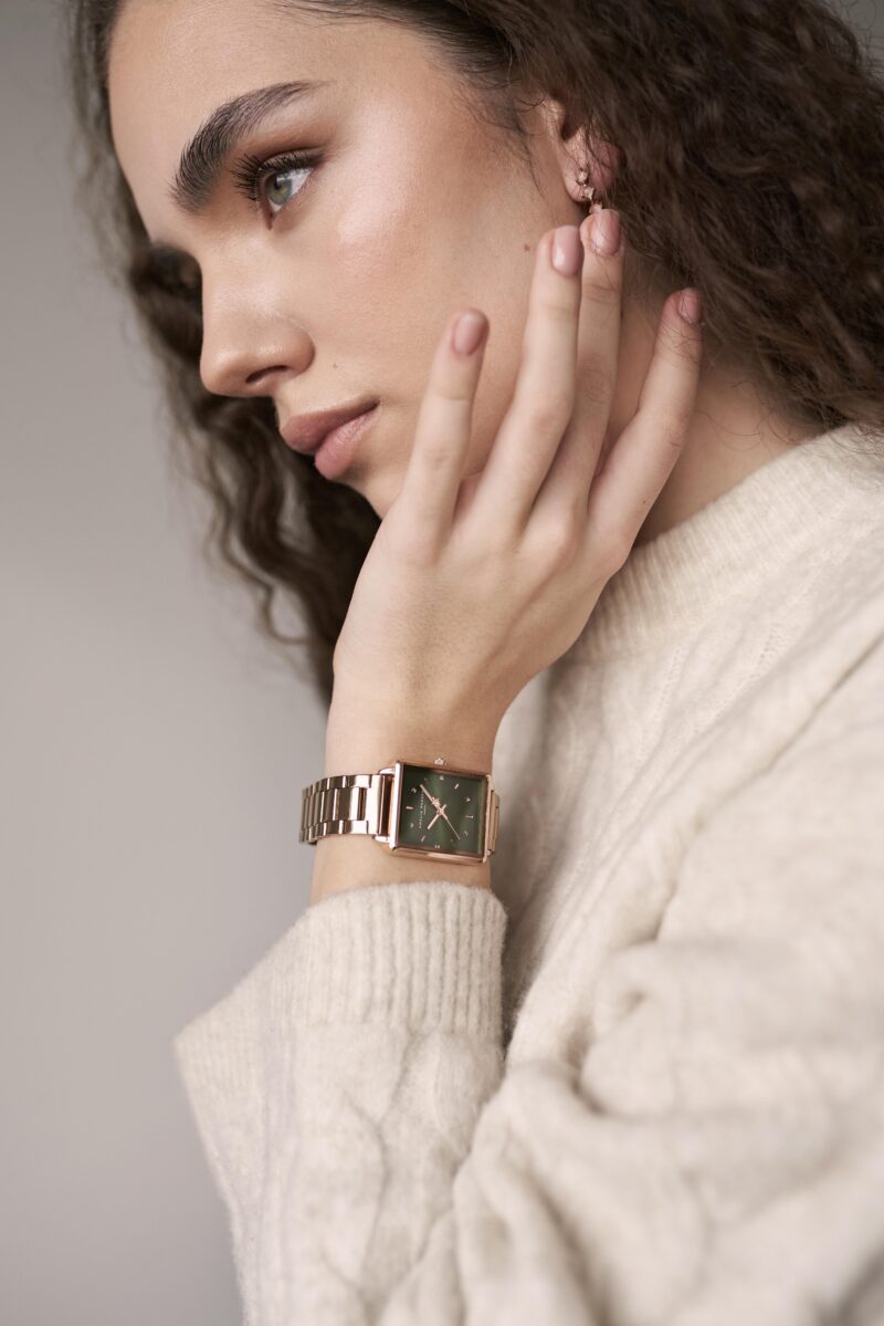 Joyful Journey Rose Gold Link - Image 16