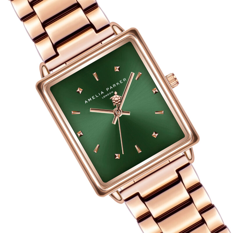 Joyful Journey Rose Gold Link - Image 12