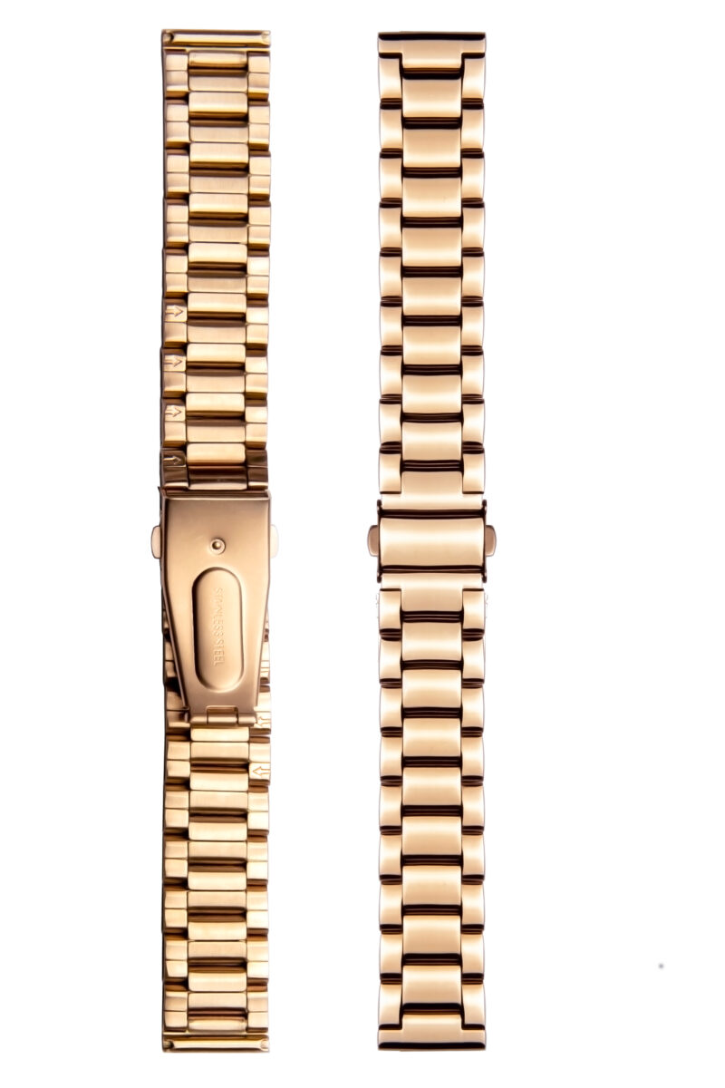 Joyful Journey Rose Gold Link - Image 20