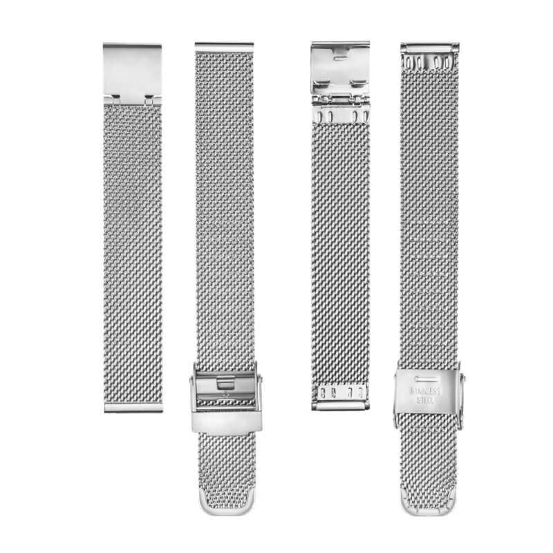 Island Escape Silver Mesh - Image 13