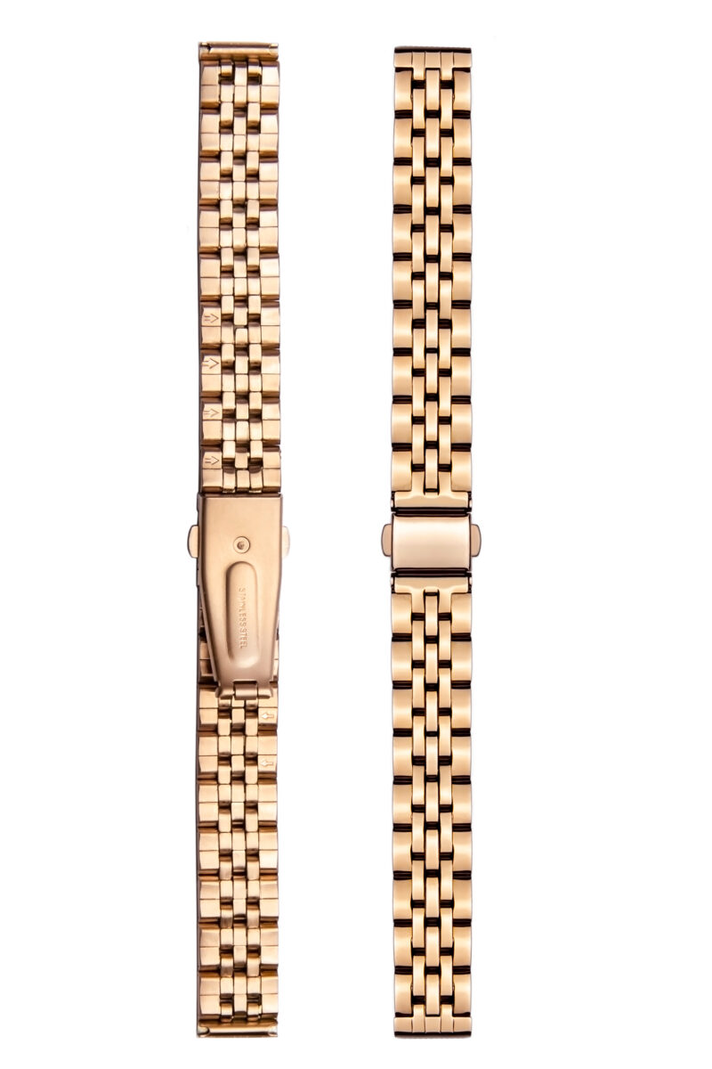 Blissful Beach Rose Gold Link - Image 21
