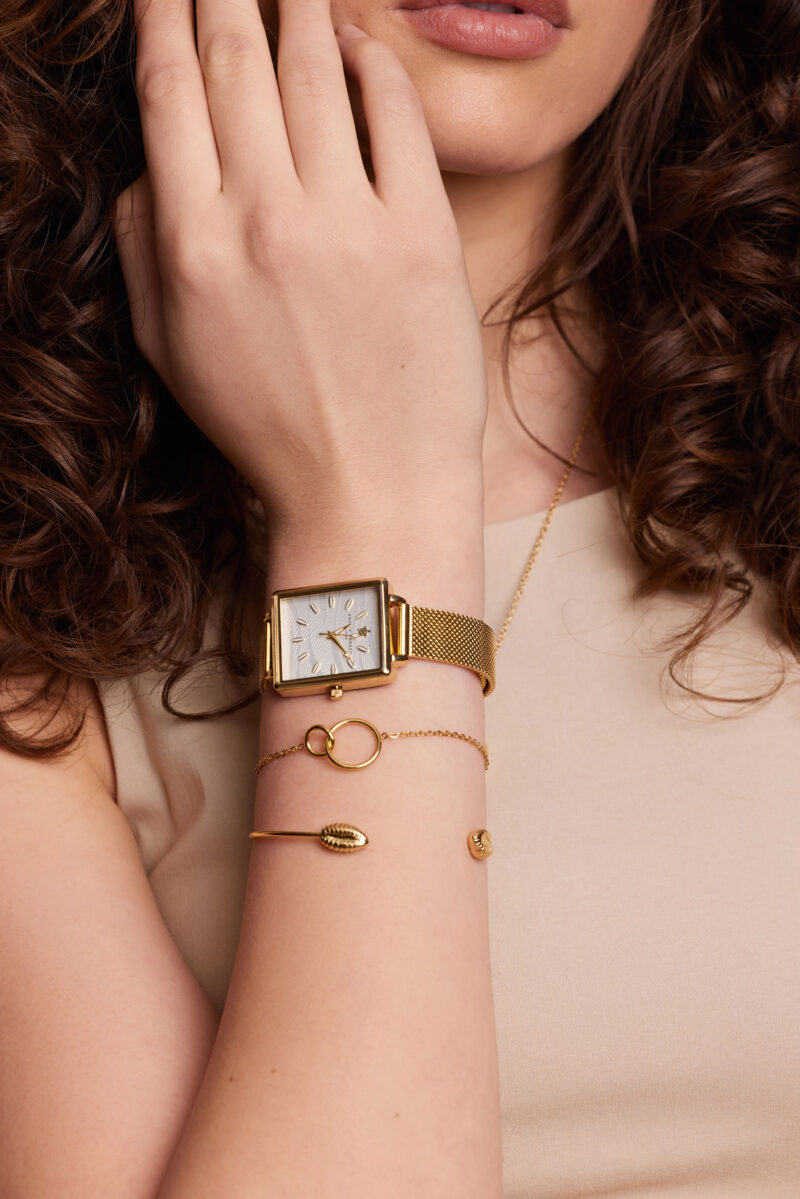 Desert Gold Mesh - Image 9