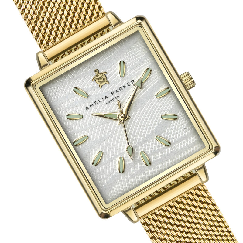 Desert Gold Mesh - Image 11
