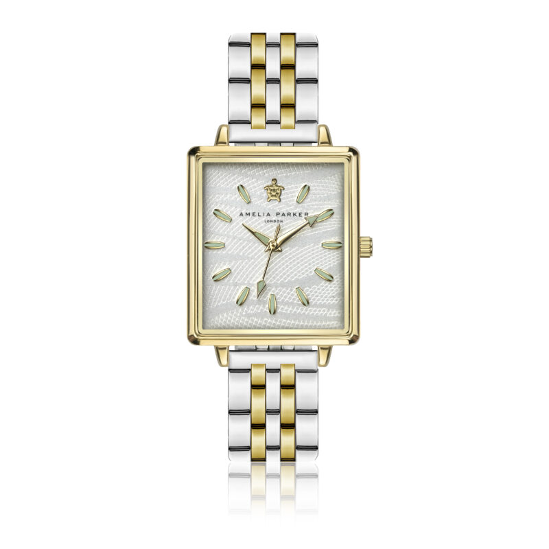 Desert Gold&Silver Link - Image 8