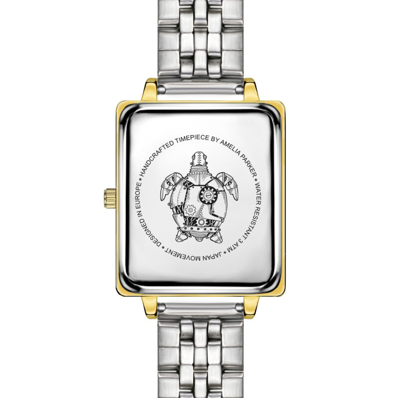 Desert Gold&Silver Link - Image 13
