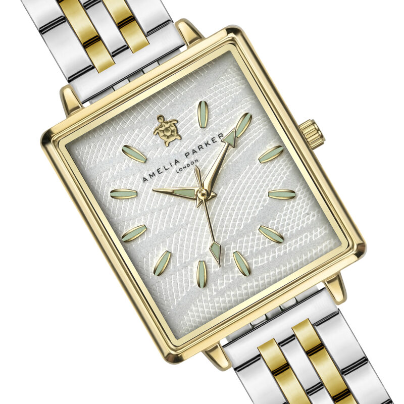 Desert Gold&Silver Link - Image 11