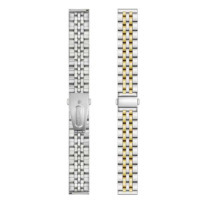 Pearl of the Sea  Gold&Silver Link - Image 7