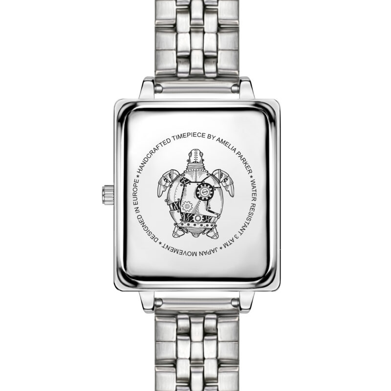 White Desert Gold&Silver Link - Image 13