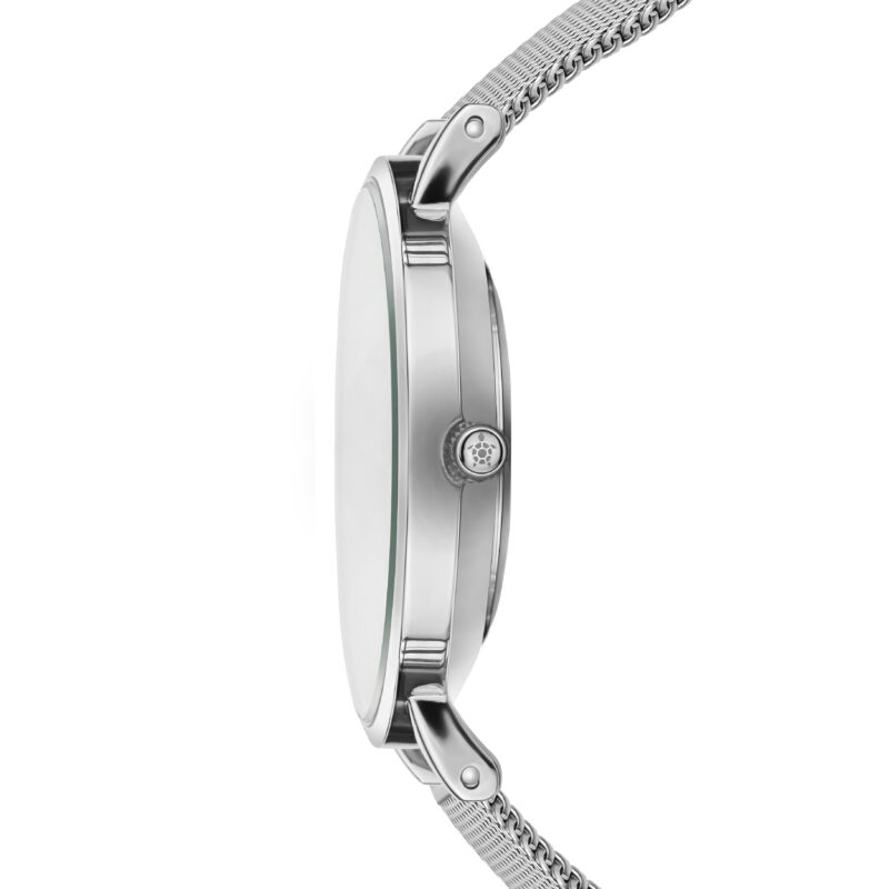 Oyster Silver Mesh - Image 11