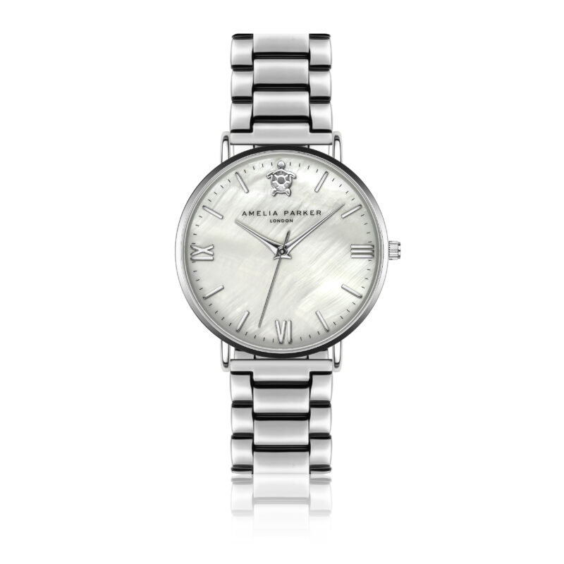 Oyster Silver Link - Image 8