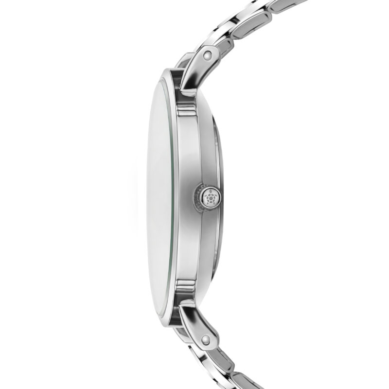 Oyster Silver Link - Image 10