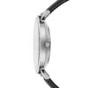 Oyster Black Padded and stitched smooth - Image 10
