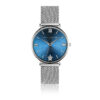 Blue Lagoon Silver Mesh - Image 8