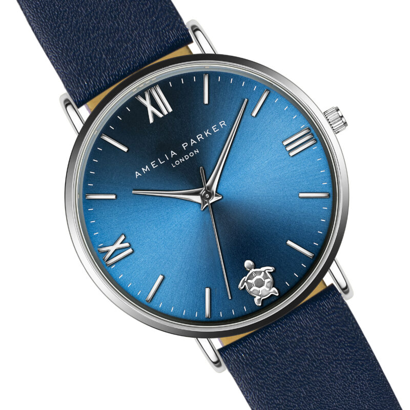 Blue Lagoon Blue Flat smooth - Image 11