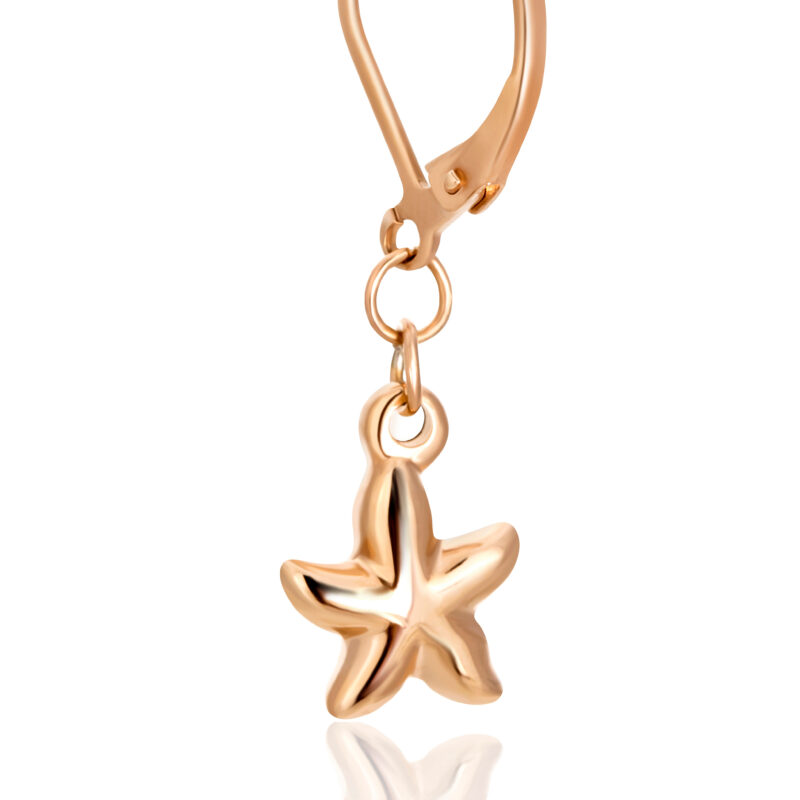 Serene Set in Rose Gold - Image 6