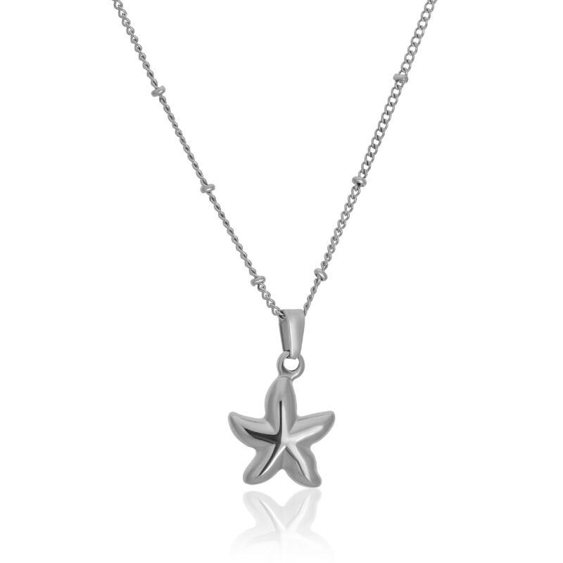 Serene Set in Silver - Image 4