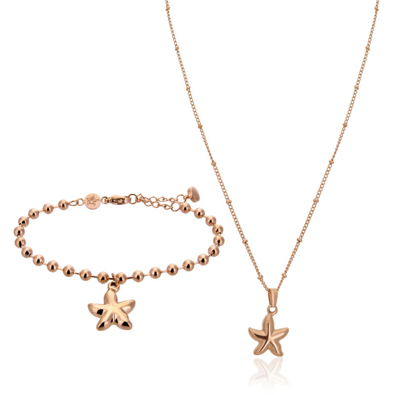 Serene Set in Rose Gold - Image 6