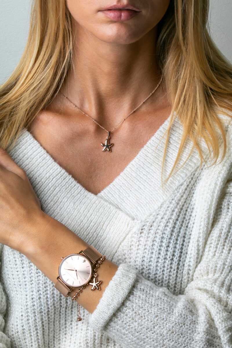 Serene Set in Rose Gold - Image 16