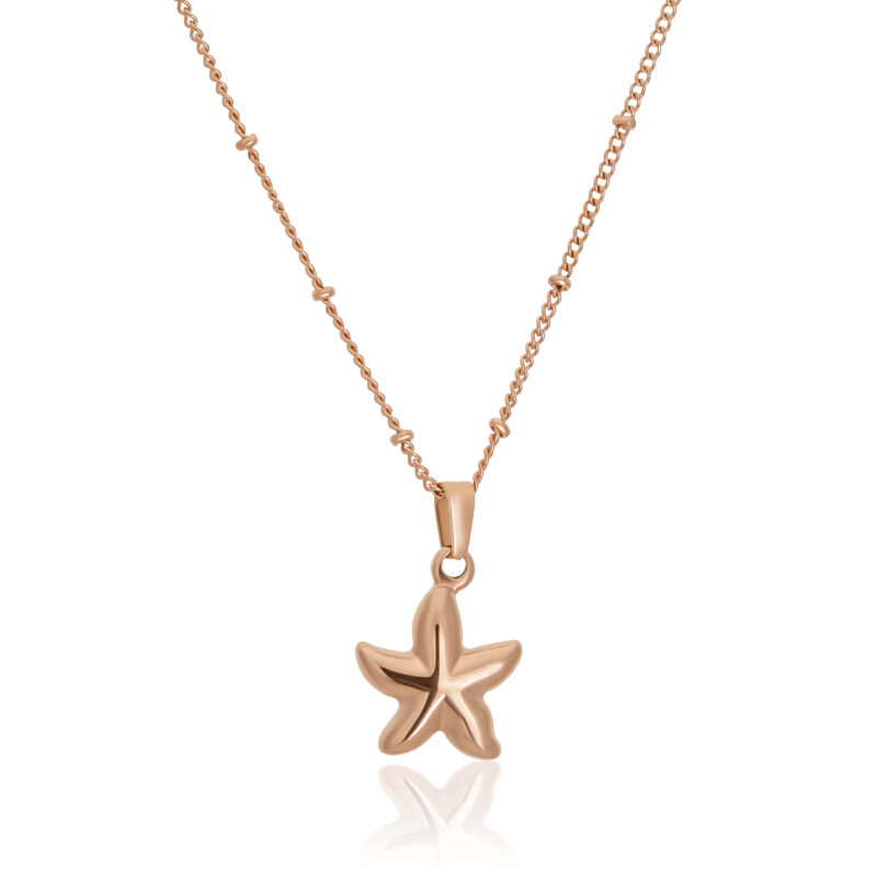 Serene Set in Rose Gold - Image 8
