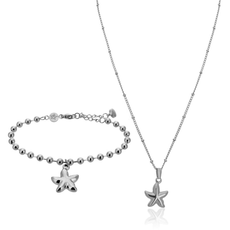 Serene Set in Silver - Image 11