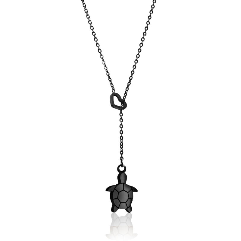 Wisdom Set in Black - Image 11
