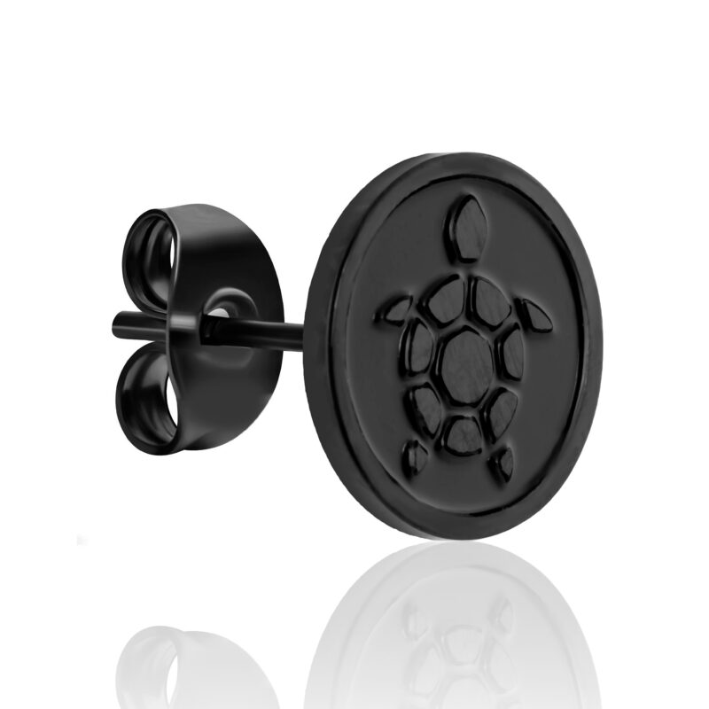 Coralia Set in Black - Image 10