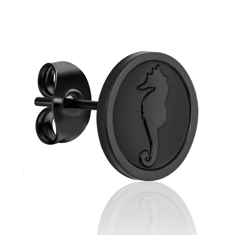 Coralia Set in Black - Image 11
