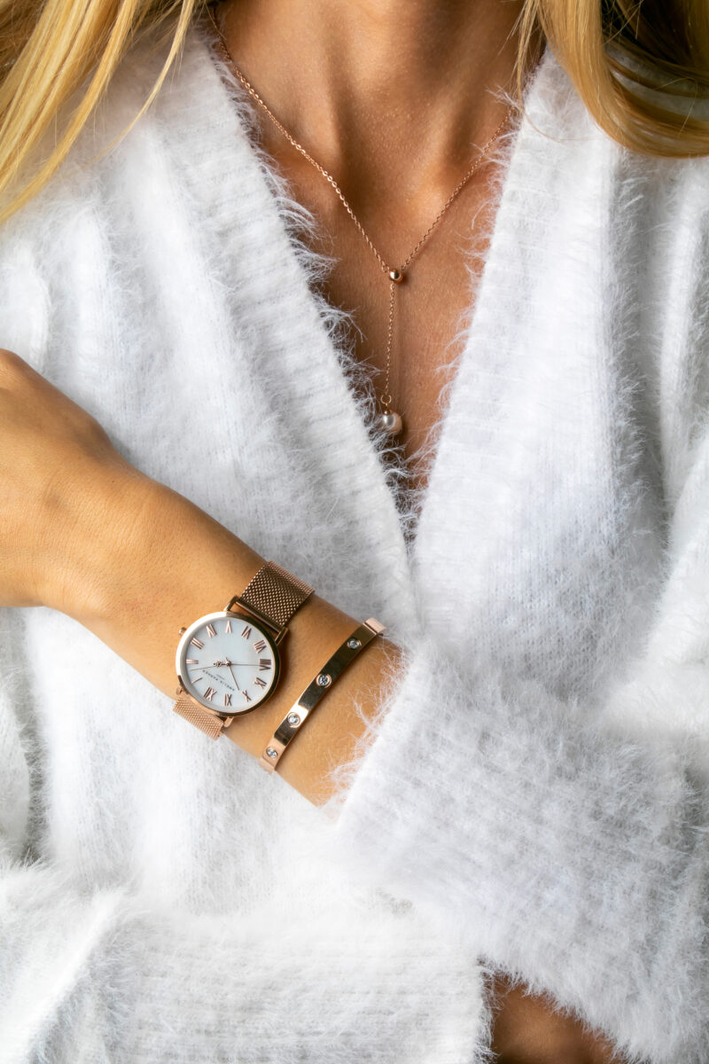 Sparkle Set in Rose Gold - Image 2