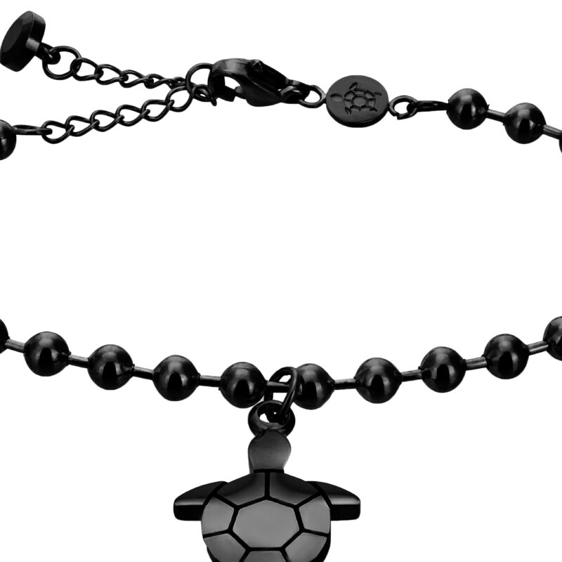 Wisdom Set in Black - Image 16
