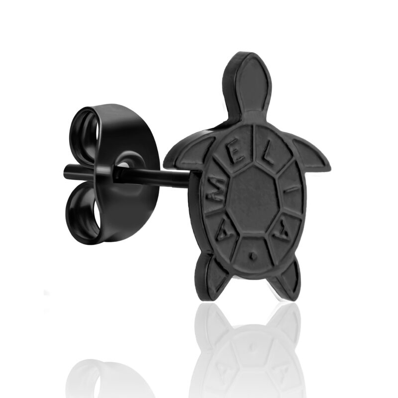 Wisdom Set in Black - Image 17