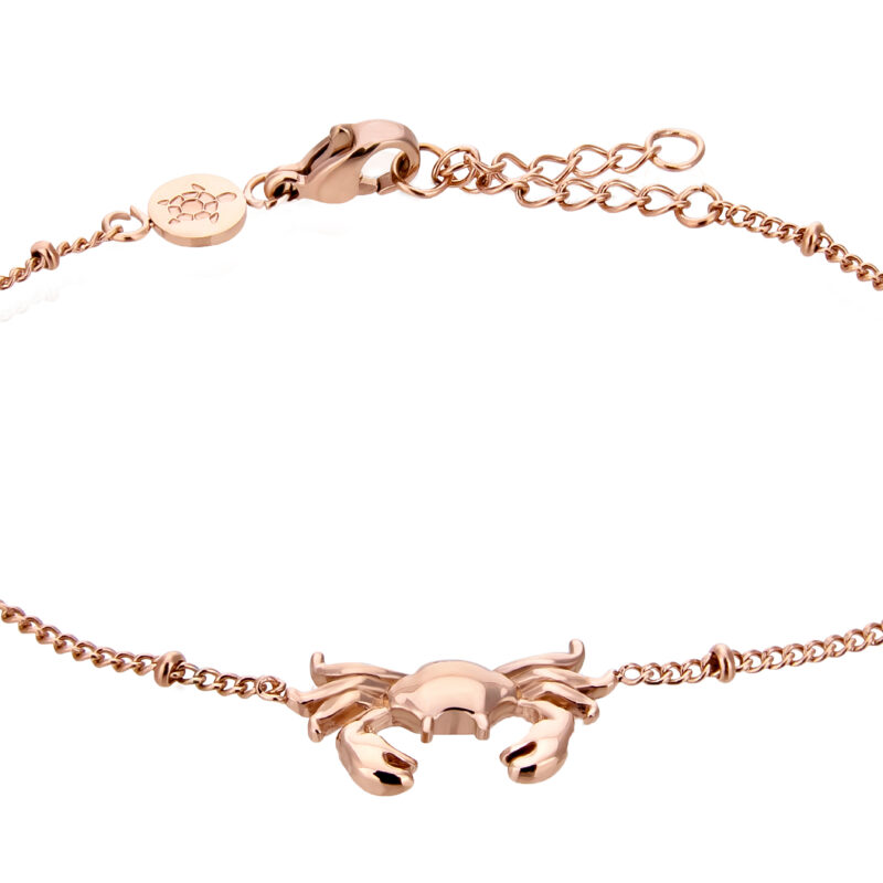 Oceania Set in Rose Gold - Image 17