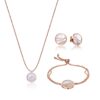 Shell Queen Set in Rose Gold - Image 7