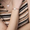 Shell Queen Set in Rose Gold - Image 8