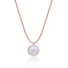 Shell Queen Set in Rose Gold - Image 9
